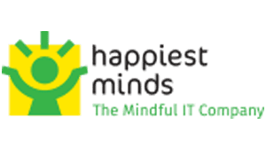 Happiest Minds The Mindful It Company