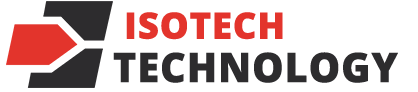 Isotech logo