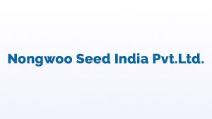 Nongwoo Seed India Pvt.Ltd.
