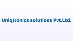 Uniqtronics solutions Pvt.Ltd.